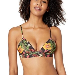 Hurley Bikini Top **bottom included**